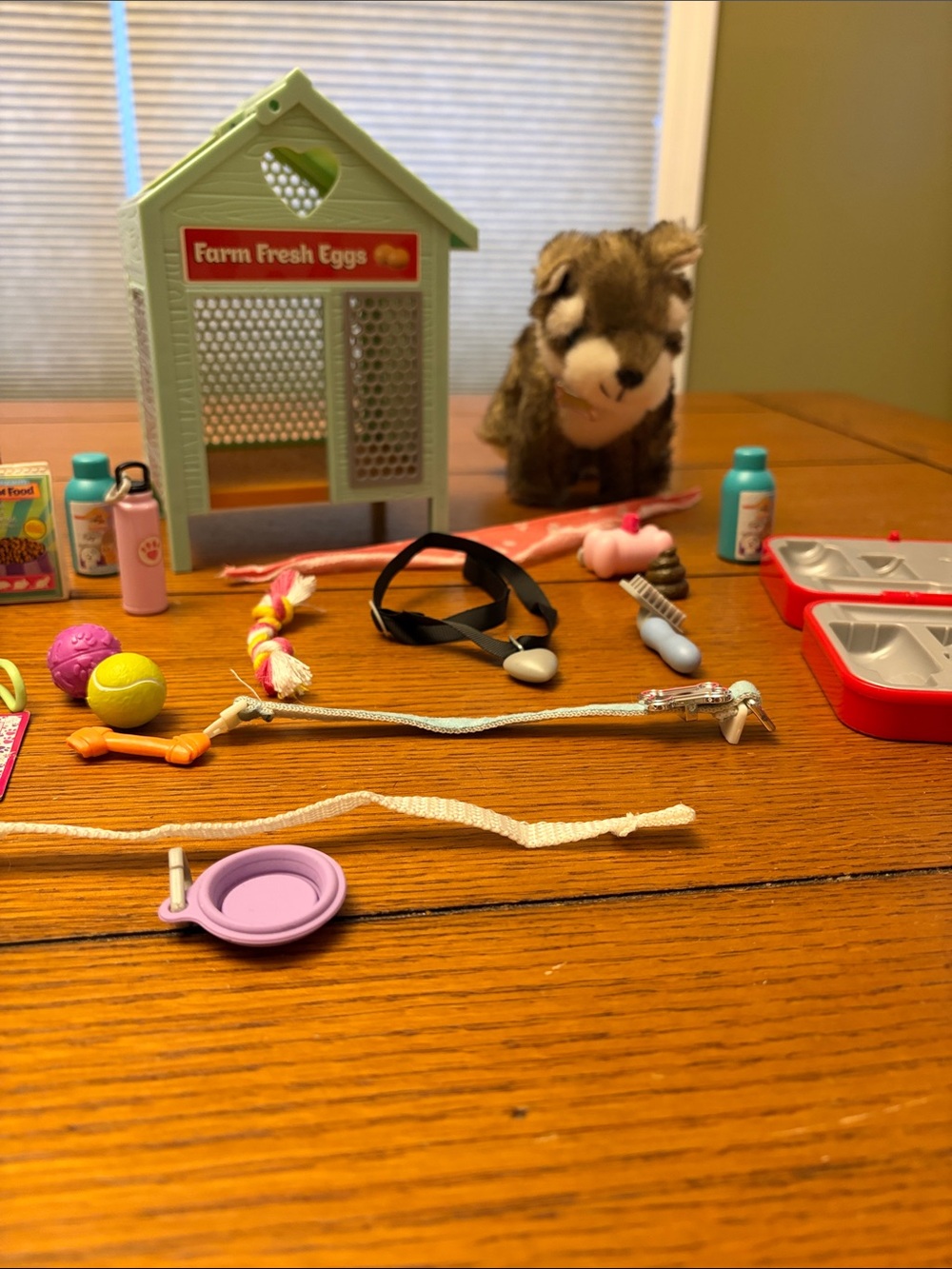 Our Generation Pet Set